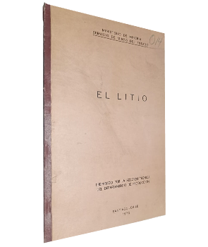 El Litio