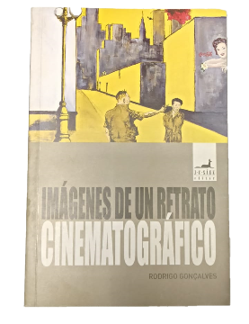 ImÃ¡genes de un Retrato CinematogrÃ¡fico