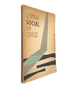 Cambio Social en Chile, Un Estudio de Actitudes