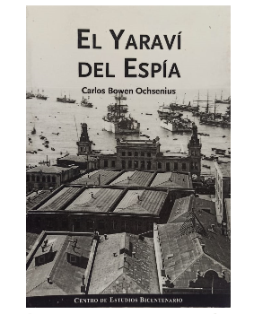 El YaravÃ­ del EspÃ­a