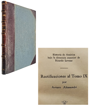 Historia de AmÃ©rica