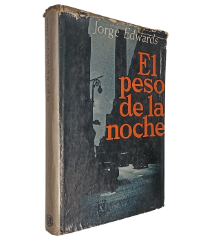 El Peso de la Noche