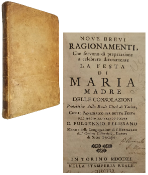 Nove Brevi Ragionamenti