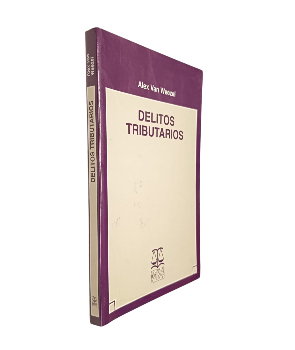 Delitos Tributarios