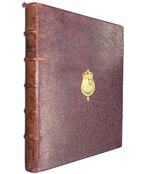 CatÃ¡logo HistÃ³rico-Descriptivo de la Real ArmerÃ­a de Madrid