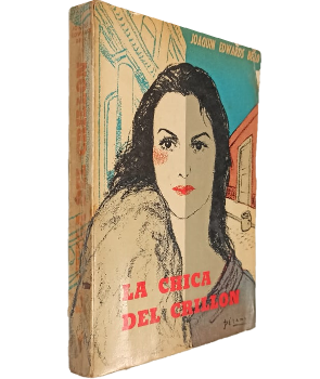 La Chica del CrillÃ³n