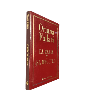 La Rabia y el Orgullo