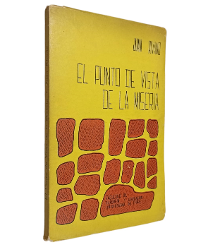 El Punto de Vista de la Miseria 