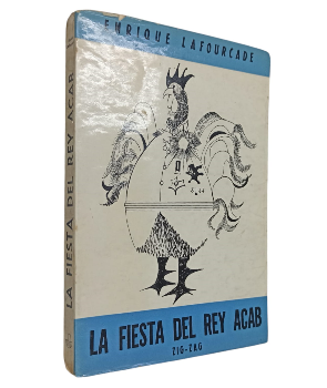 La Fiesta del Rey Acab