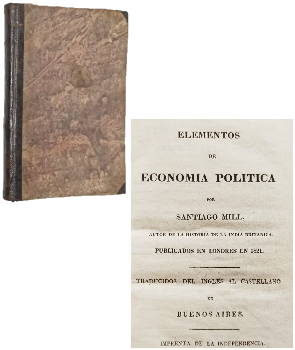 Elementos de EconomÃ­a PolÃ­tica 