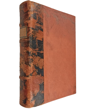 Los Americanos en las Ãrdenes Nobiliarias (1529-1900) Tomo I