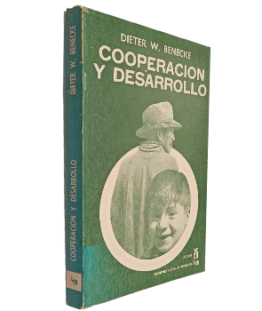 CooperaciÃ³n y Desarrollo
