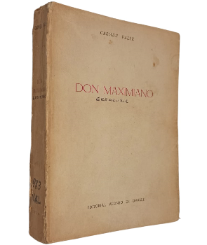 Don Maximiano 