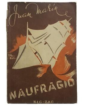 Naufragio