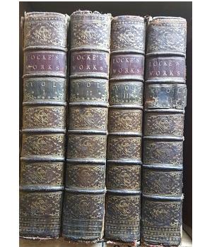 The Works of John Locke