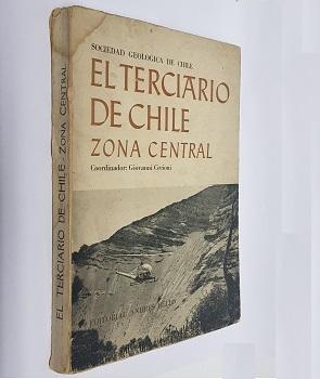El Terciario de Chile Zona Central