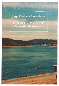 Puerto Montt (Recuerdos de Infancia)