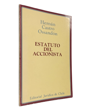Estatuto del Accionista
