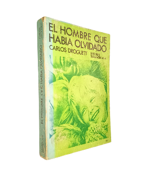 El Hombre que HabÃ­a Olvidado