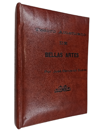 Tesoro Americano de Bellas Artes