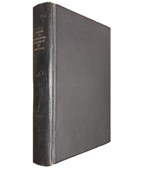 Astronomie ThÃ©orique et Pratique (AstronomÃ­a)
