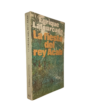 La Fiesta del Rey Acab