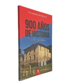 900 AÃ±os de Historia, Familia San CristÃ³bal