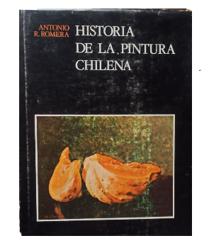 Historia de la Pintura Chilena