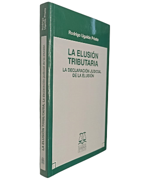 La ElusiÃ³n Tributaria
