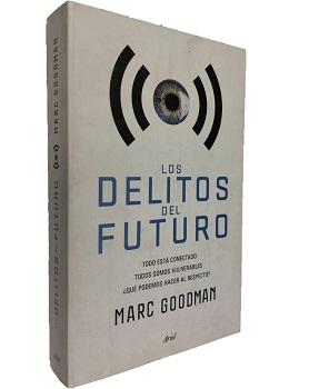 Los Delitos del Futuro