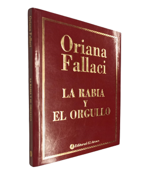 Oriana Fallaci