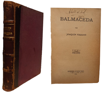 Balmaceda