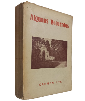 Algunos Recuerdos