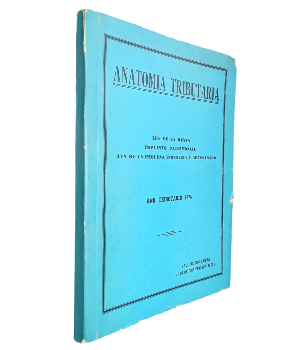 Anatomia Tributaria 