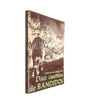 Diez Cuentos de Bandidos