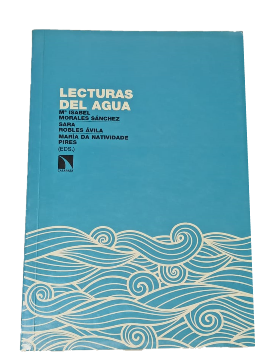 Lecturas del Agua