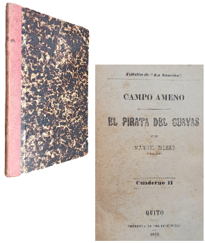 El Pirata del Guayas