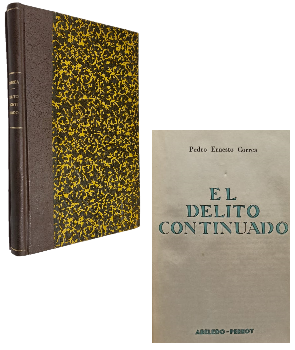 El Delito Continuado