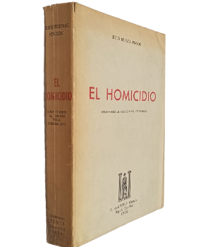 El Homicidio