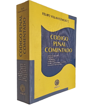 CÃ³digo Penal Comentado