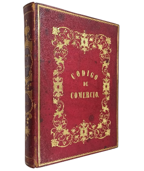 CÃ³digo de Comercio de la RepÃºblica de Chile