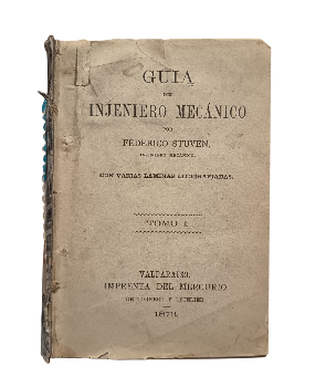 GuÃ­a del Injeniero MecÃ¡nico (Tomo 1 )