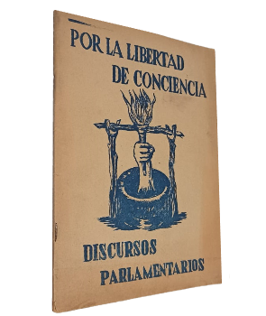 Por la Libertad de Conciencia