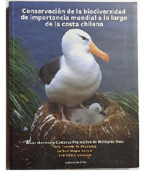 ConservaciÃ³n de la Biodiversidad de Importancia Mundial a lo Largo de la Costa Chilena