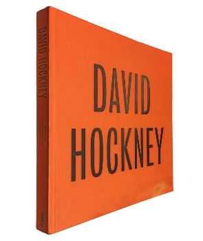 David Hockney