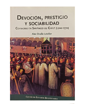 DevociÃ³n, Prestigio y Sociabilidad