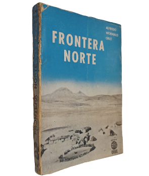 Frontera Norte