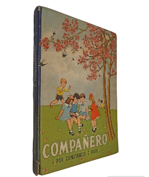 CompaÃ±ero
