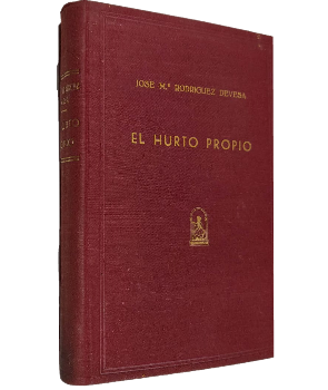 El Hurto Propio