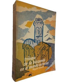 TrilogÃ­a de la BÃºsqueda en el Mundo Exterior